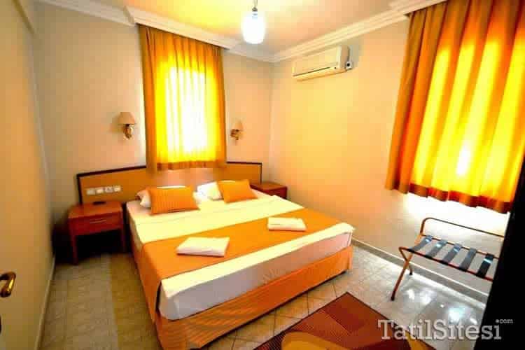 Sun Point Suites Hotel
